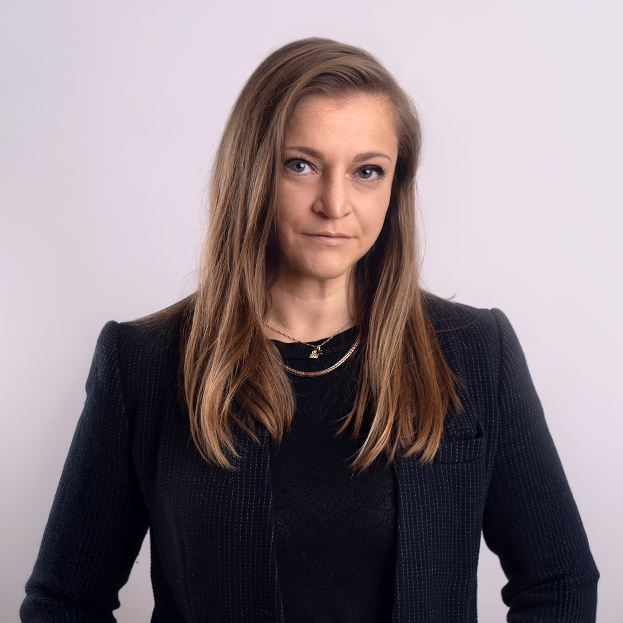 Miri Patrenko Laufer